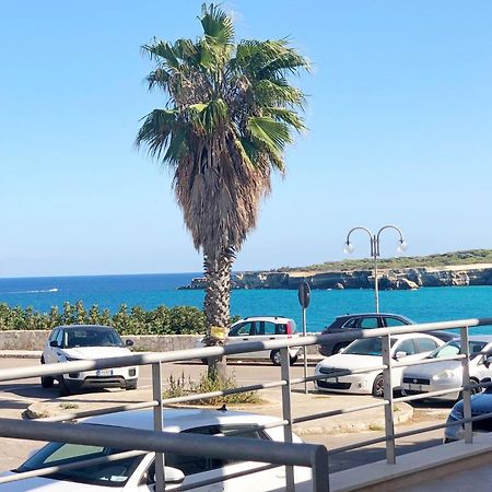 Terrazza Sul Mare Torre dell'Orso Exterior foto