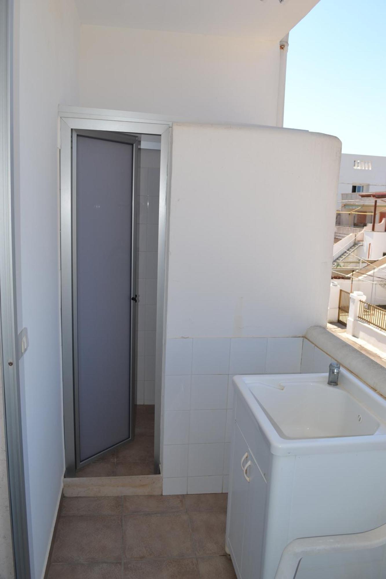 Terrazza Sul Mare Torre dell'Orso Exterior foto